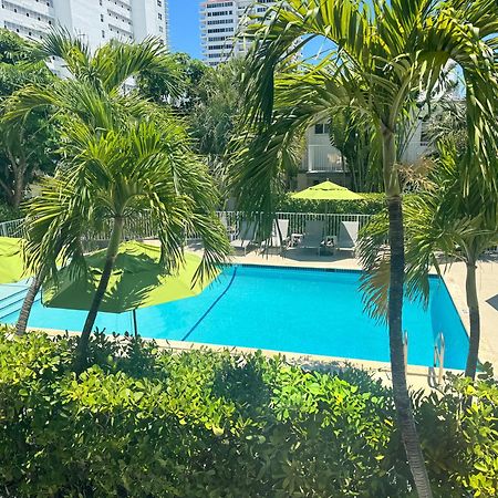 Park Royal Miami Beach Hotel Exterior photo