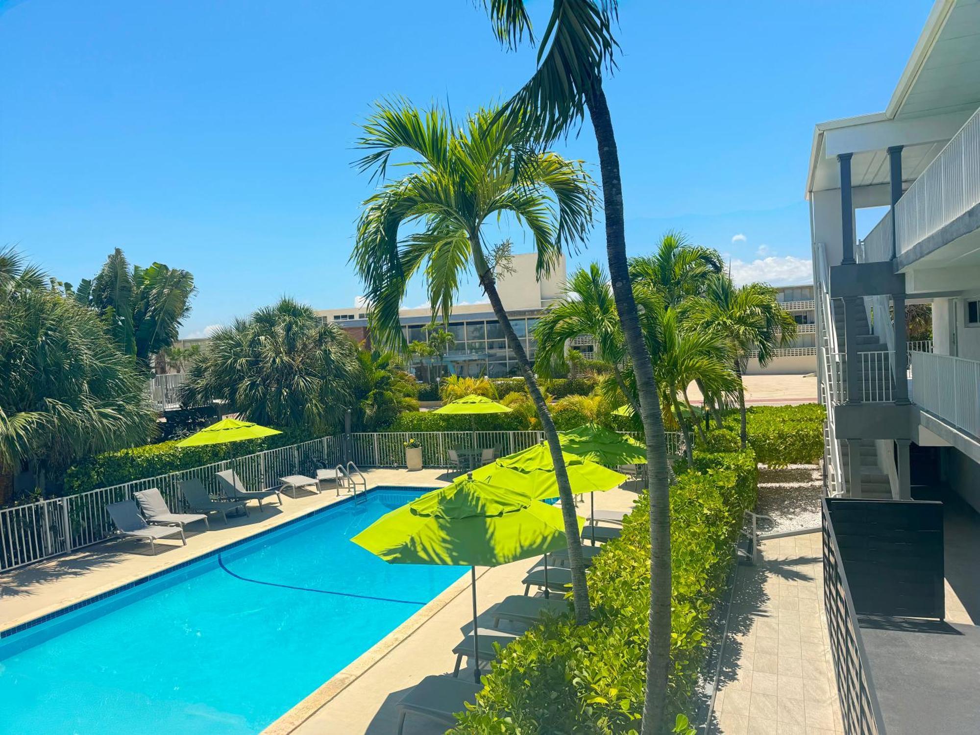 Park Royal Miami Beach Hotel Exterior photo