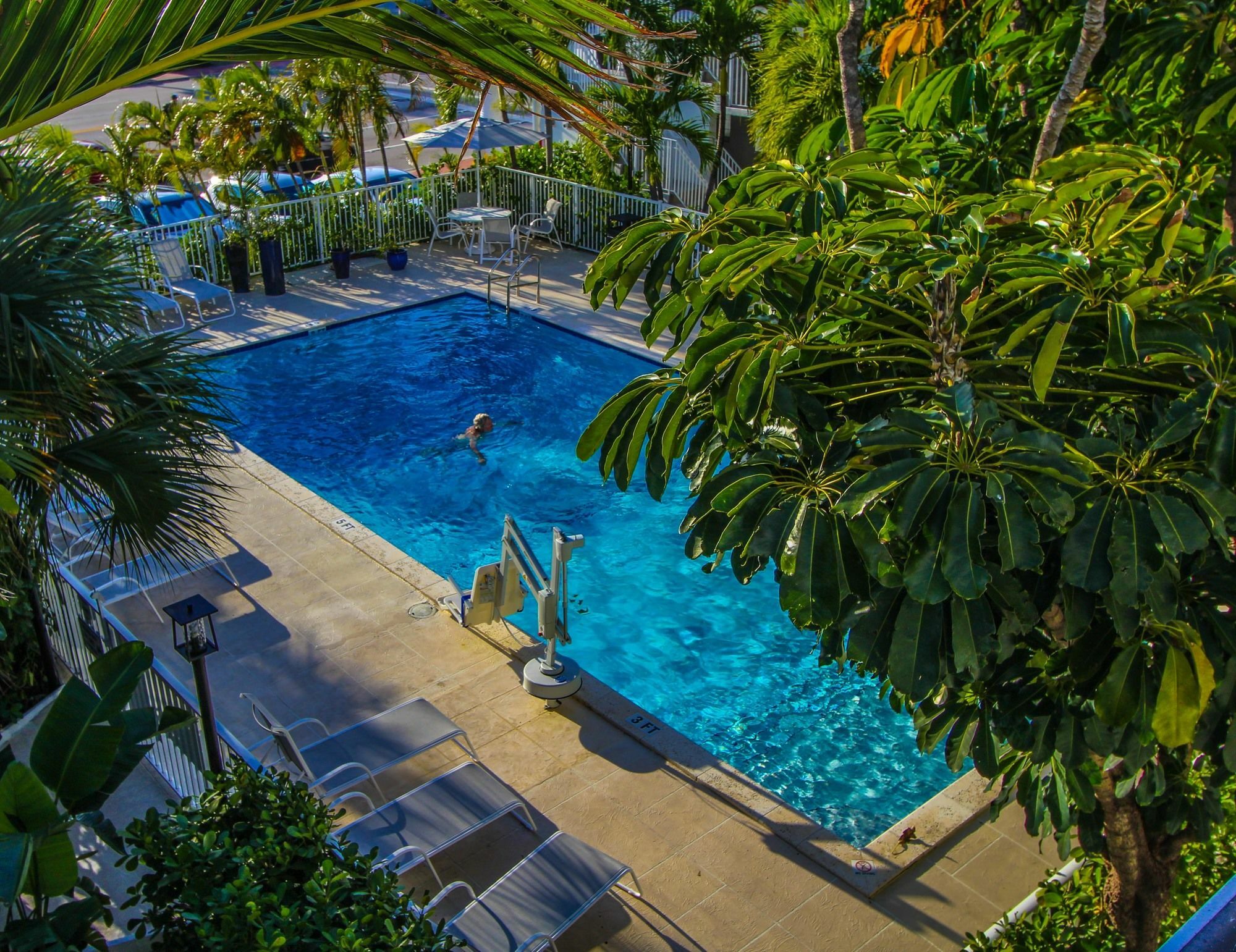 Park Royal Miami Beach Hotel Exterior photo